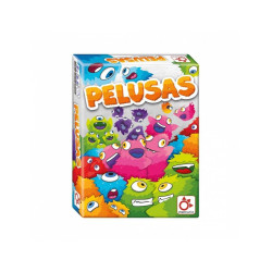 Pelusas